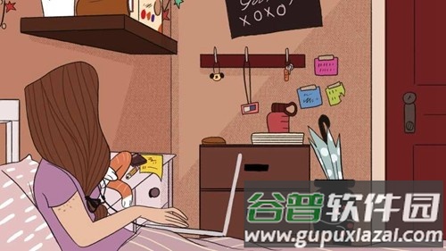 samantha browne手机版官方下载截图3