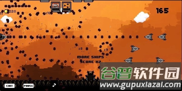 10发子弹游戏截图4