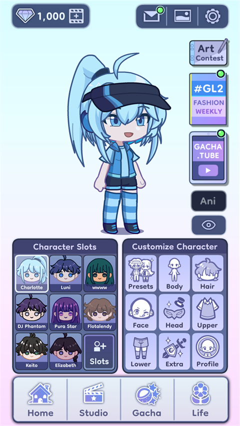 gachalife2最新版本