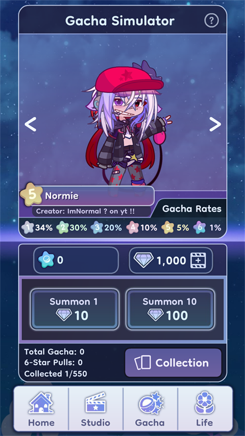 gachalife2最新版本