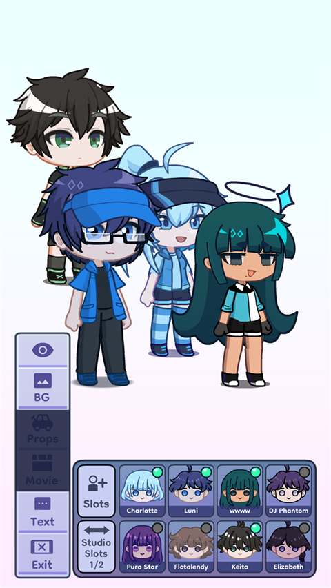 gachalife2最新版本