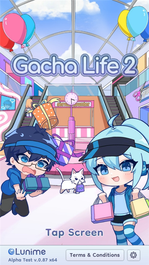 gachalife2最新版本截图1