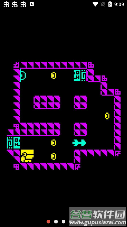 2025面具之墓颜色版截图4