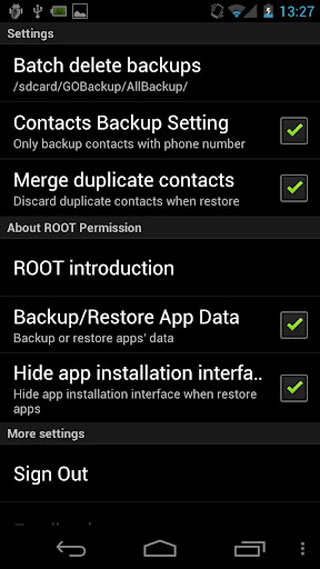 go备份中文版截图4