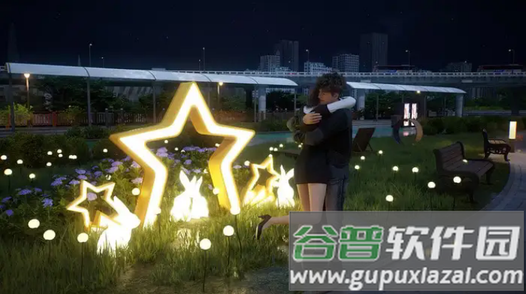 云族裔手游(inZoi)截图2