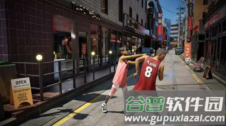 云族裔手游(inZoi)截图3