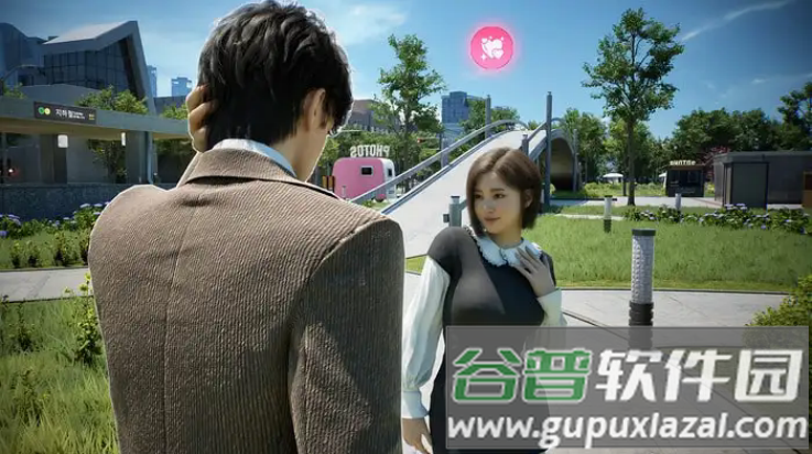 云族裔手游(inZoi)截图4