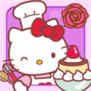 hello kitty咖啡厅官方版v1.7.3