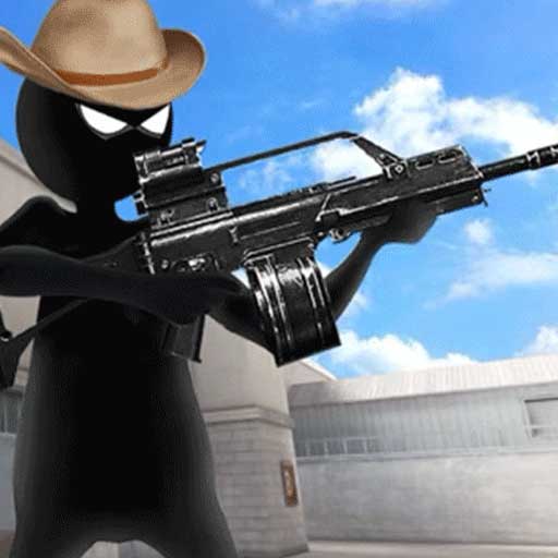 火柴人火线派对v1.0.0