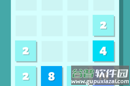 2048清手游官方版 2048清手游官方版