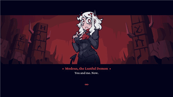 Helltaker手游截图4