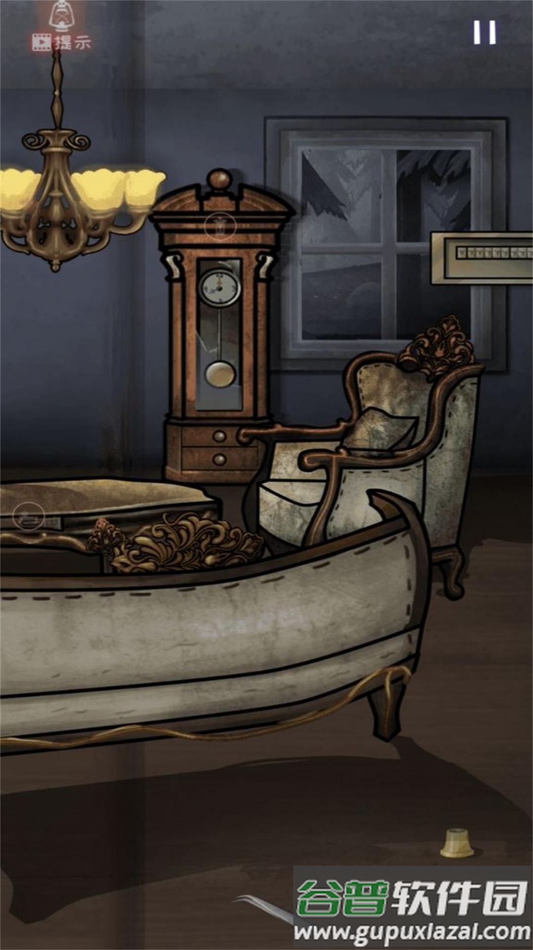 逃出去要小心下载安装截图3