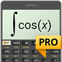 HiPER Calc PRO计算器v10.0.4