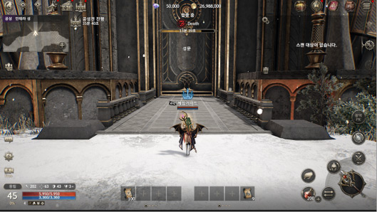 hit2韩服手游(히트2)