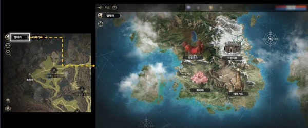 hit2韩服手游(히트2)