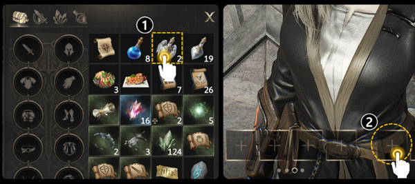 hit2韩服手游(히트2)