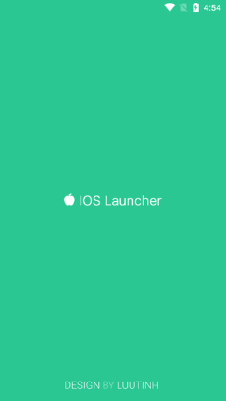ioslauncher15安卓版截图3