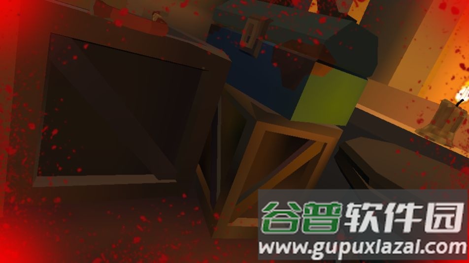 22号地堡(Bunker 22)官方版截图4