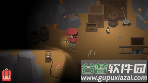 Guide Sneaky Sasquatch游戏截图3