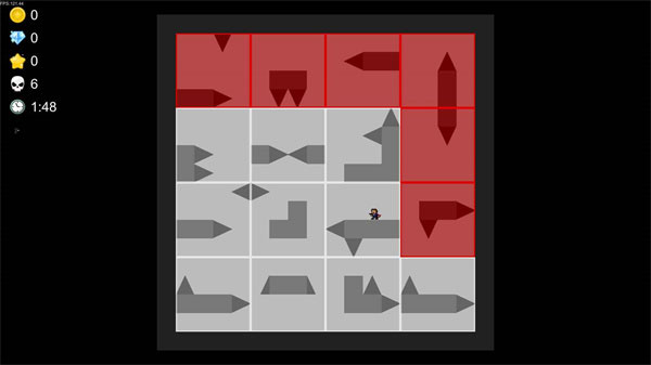 iwanna官方正版手游截图3