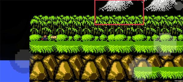 iwanna木糖版游戏