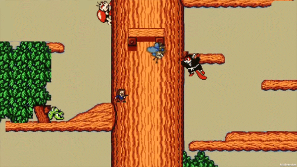 iwanna木糖版游戏