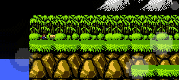 iwanna木糖版游戏截图2