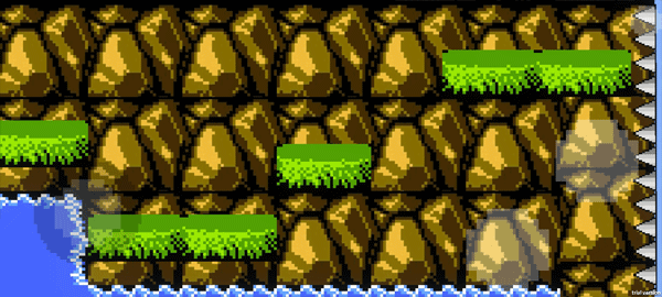 iwanna木糖版游戏截图3