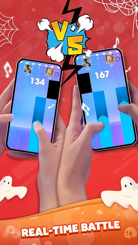 Magic Tiles 3官方版截图2