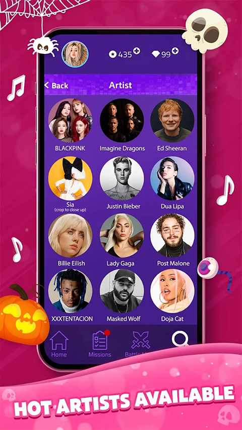 Magic Tiles 3官方版截图4