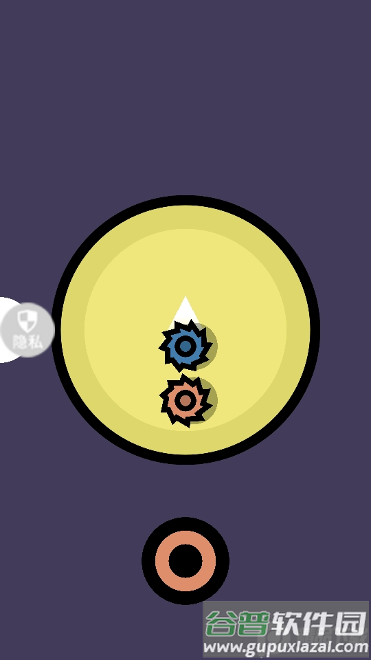 2人热血对战手游截图1