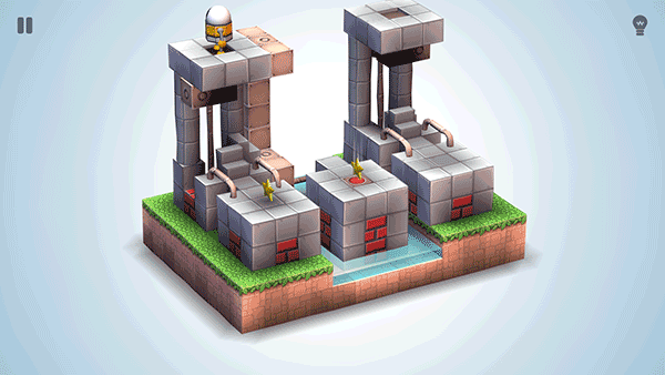 Mekorama英文版本