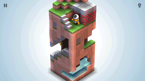 Mekorama英文版本