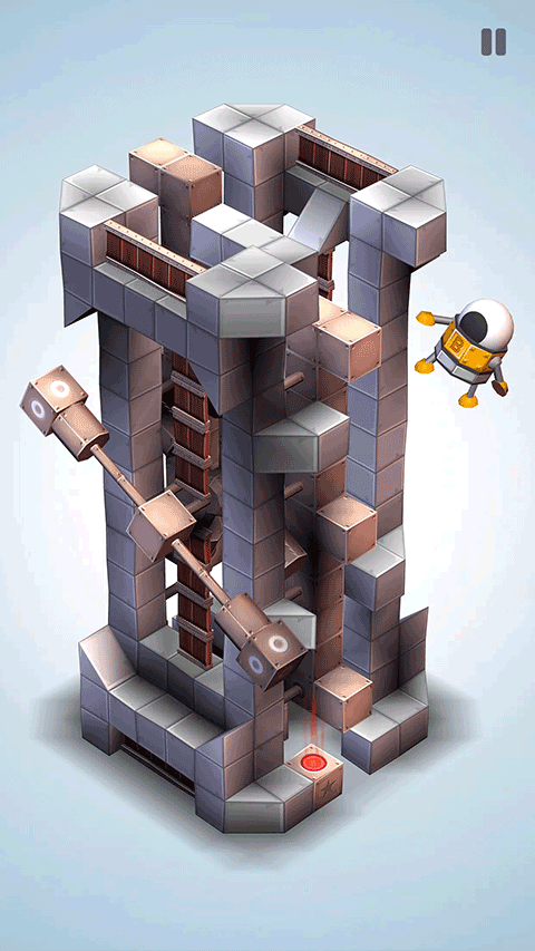 Mekorama英文版本截图5