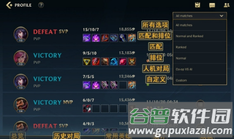 免费拳头账号密码大全可使用截图3