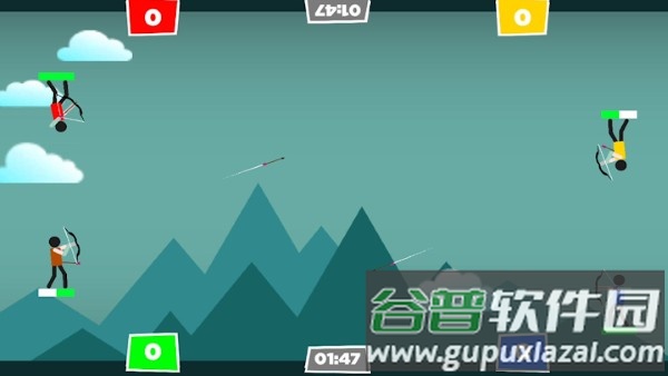 1234位玩家游戏截图2