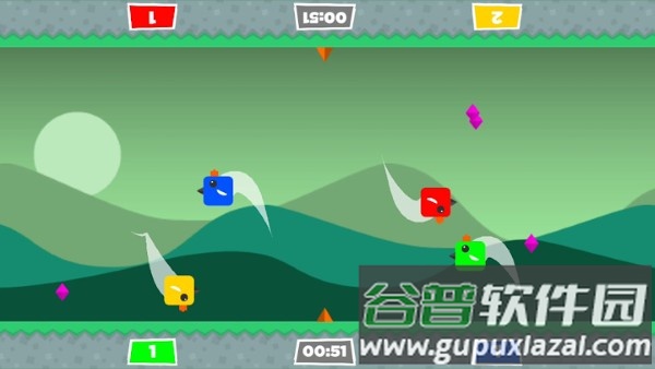 1234位玩家游戏截图3