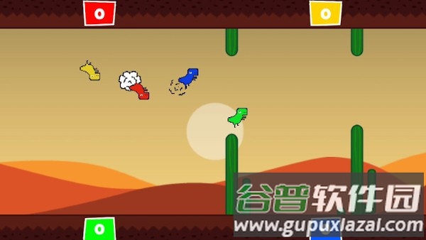 1234位玩家游戏截图4