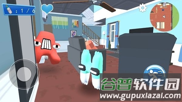 1234团队游戏最新版截图3