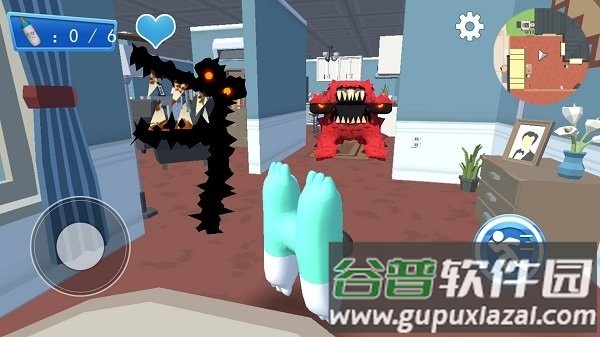 1234团队游戏最新版截图4