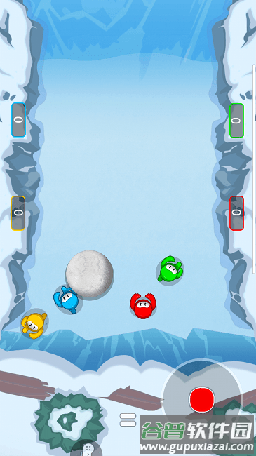 1234大乱斗游戏截图1