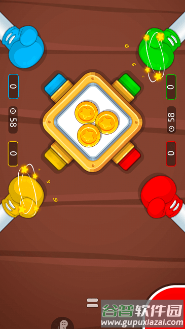 1234大乱斗游戏截图2