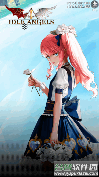 放置天使无限资源版(Idle Angels)截图3