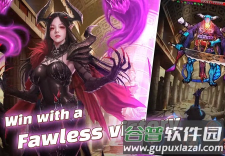 放置天使手游最新折相思版(Idle Angels)