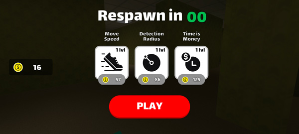 Nextbots追逐房间最新版