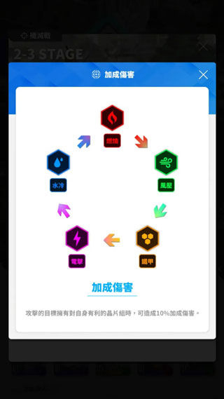 nikke胜利女神手游最新版