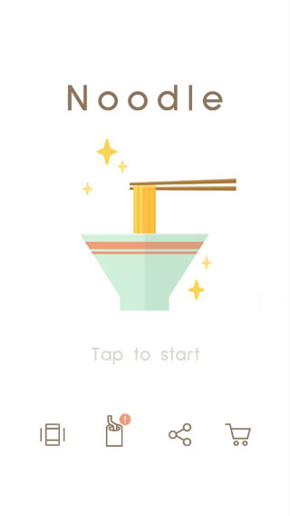 Noodle游戏截图1