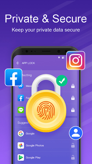 noxcleaner最新版截图2