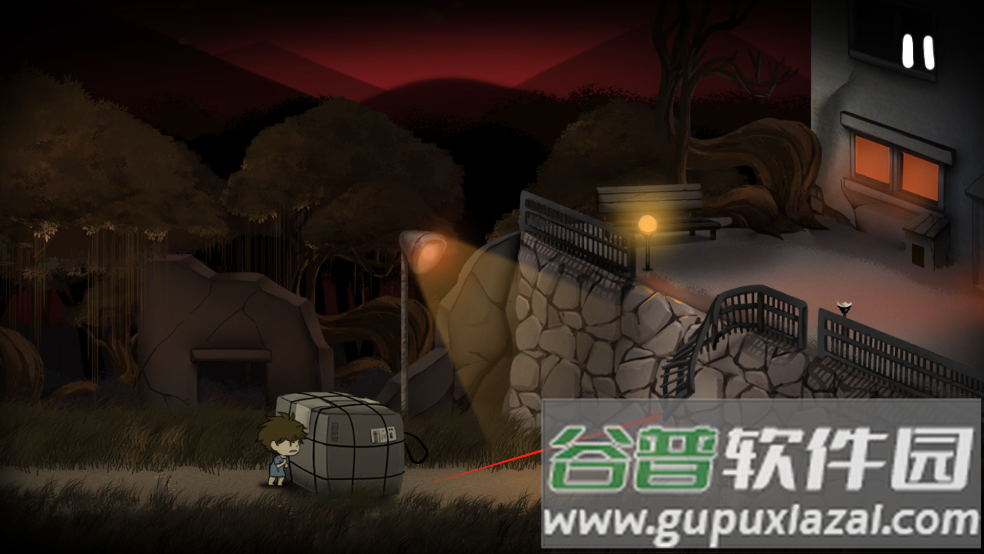 INCUBO M梦魇免费下载