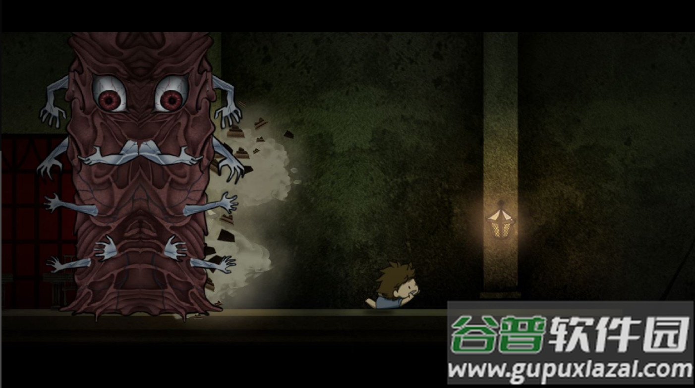 INCUBO M梦魇免费下载截图1